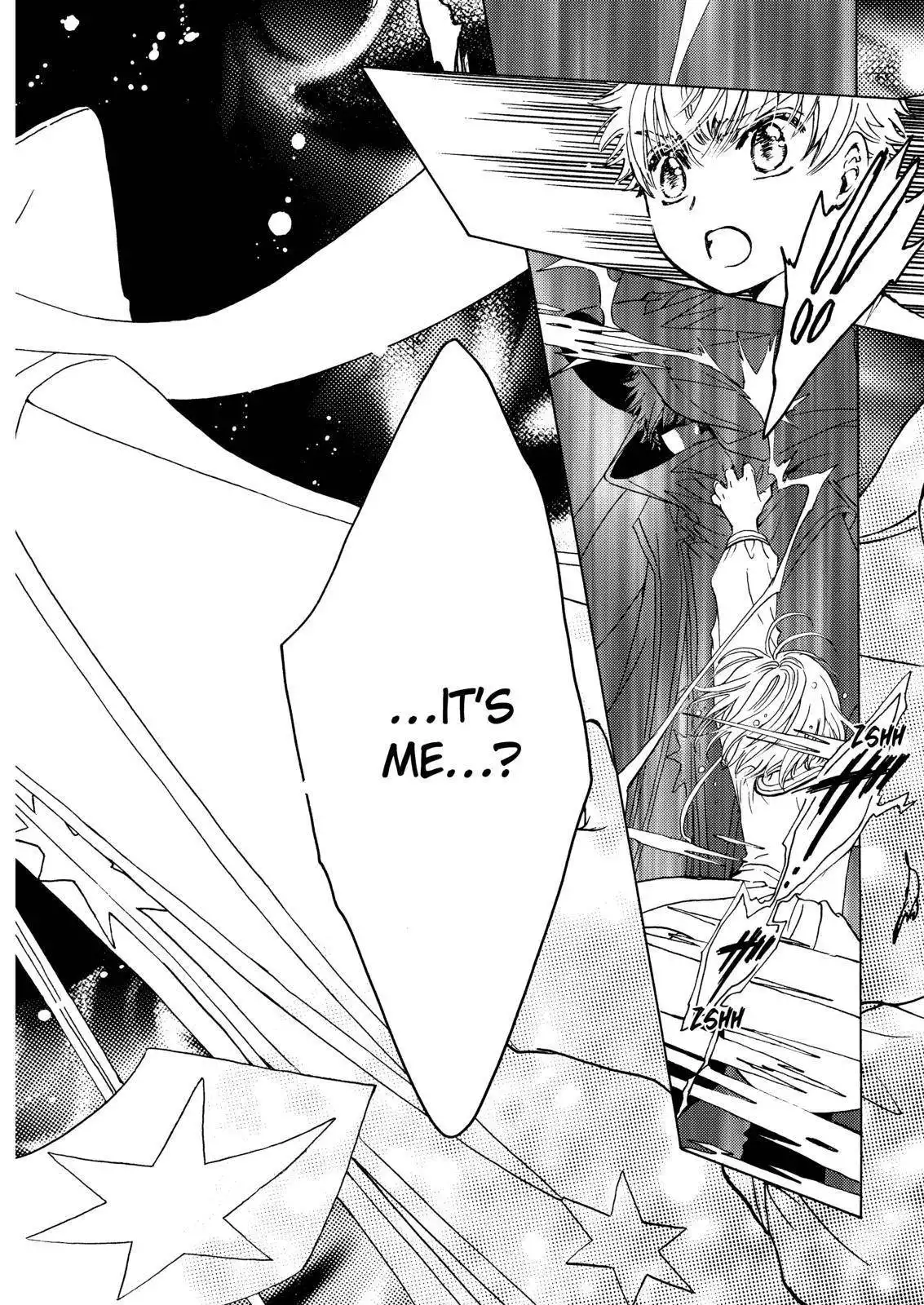 Cardcaptor Sakura - Clear Card Arc Chapter 46 23